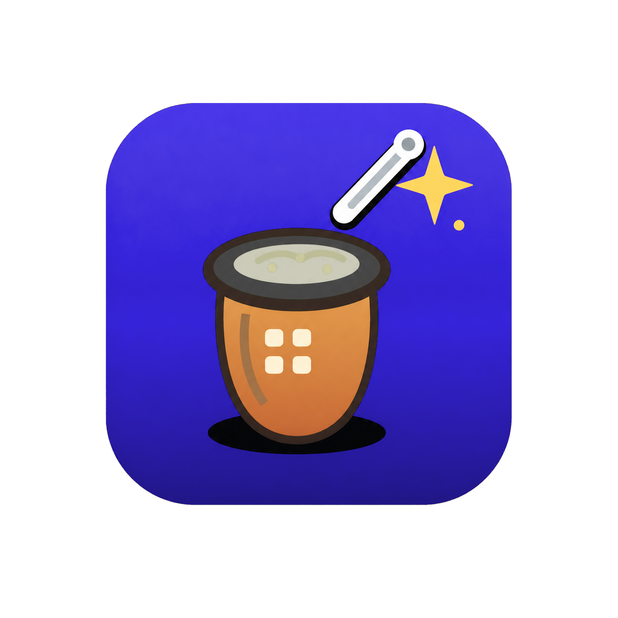 Carpe Incedo Social Media App Logo